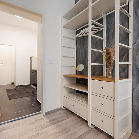 #16 Relax Apartment Prater/Messe 비엔나 외부 사진