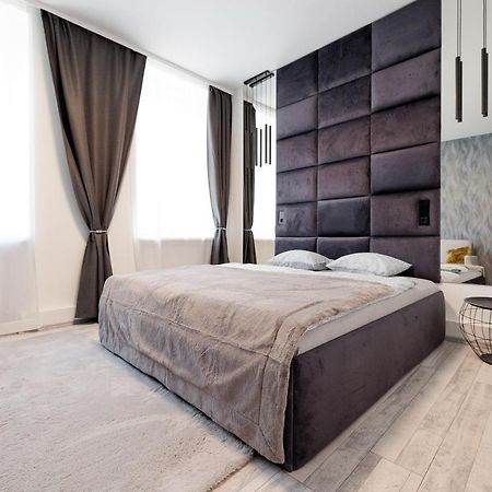#16 Relax Apartment Prater/Messe 비엔나 외부 사진