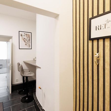 #16 Relax Apartment Prater/Messe 비엔나 외부 사진