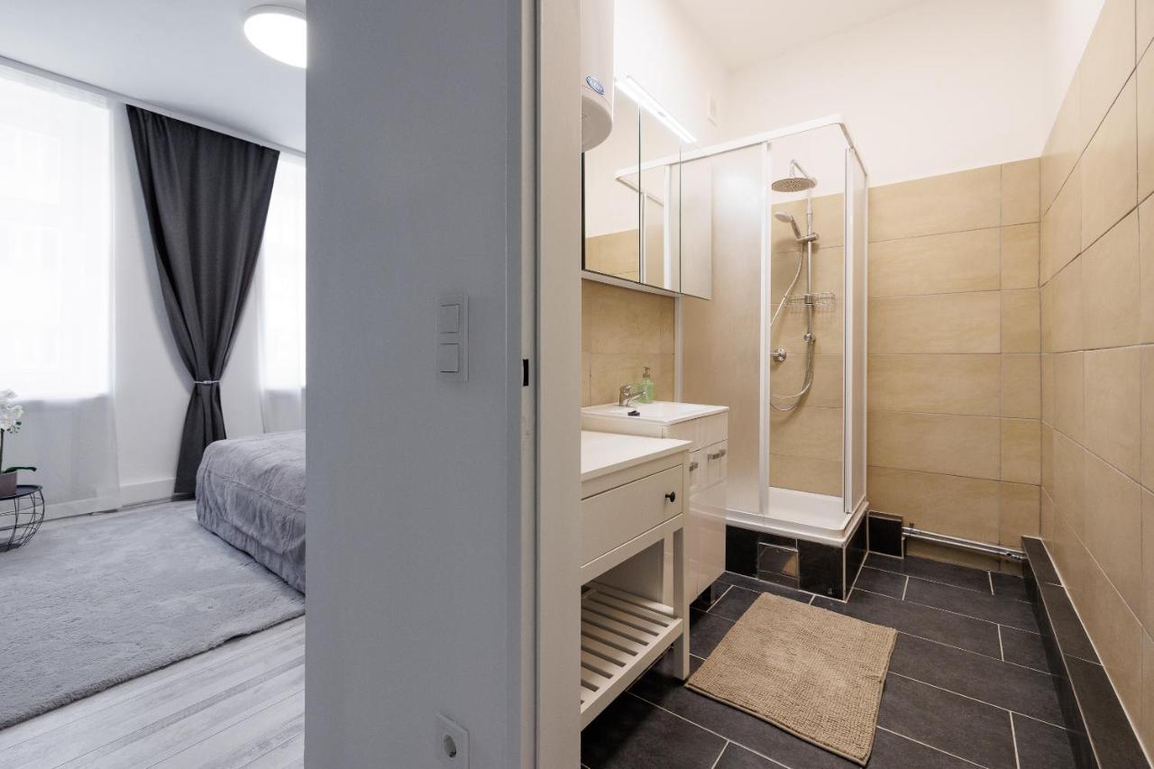 #16 Relax Apartment Prater/Messe 비엔나 외부 사진