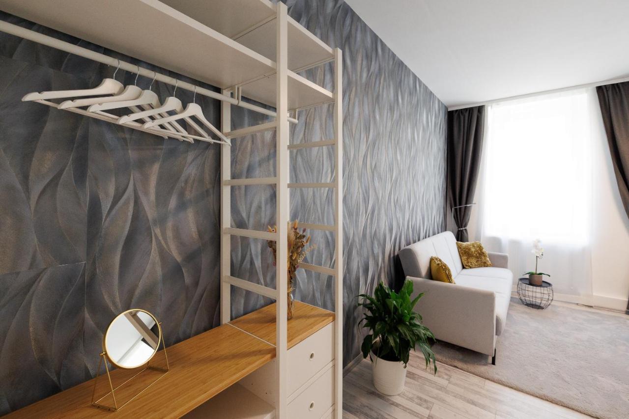 #16 Relax Apartment Prater/Messe 비엔나 외부 사진