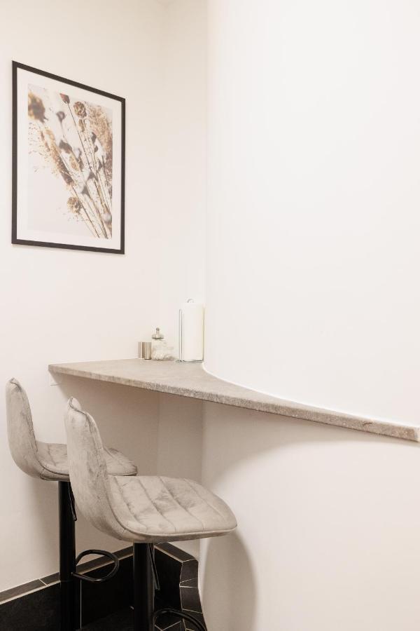 #16 Relax Apartment Prater/Messe 비엔나 외부 사진