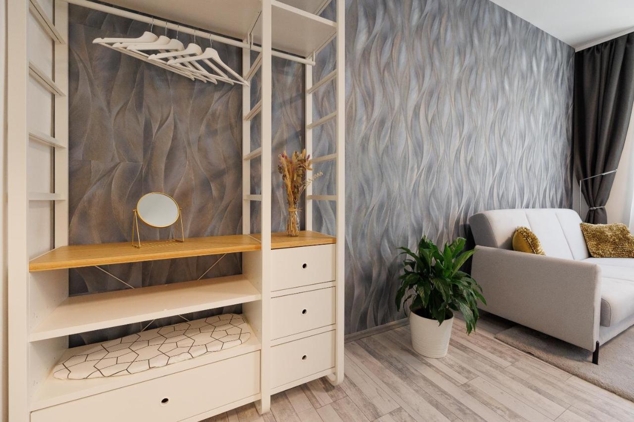 #16 Relax Apartment Prater/Messe 비엔나 외부 사진