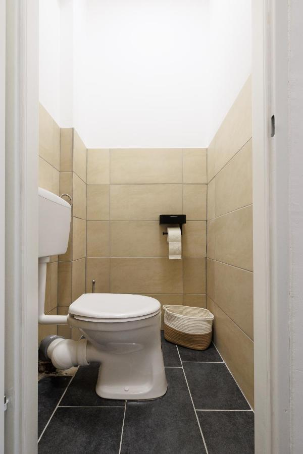 #16 Relax Apartment Prater/Messe 비엔나 외부 사진
