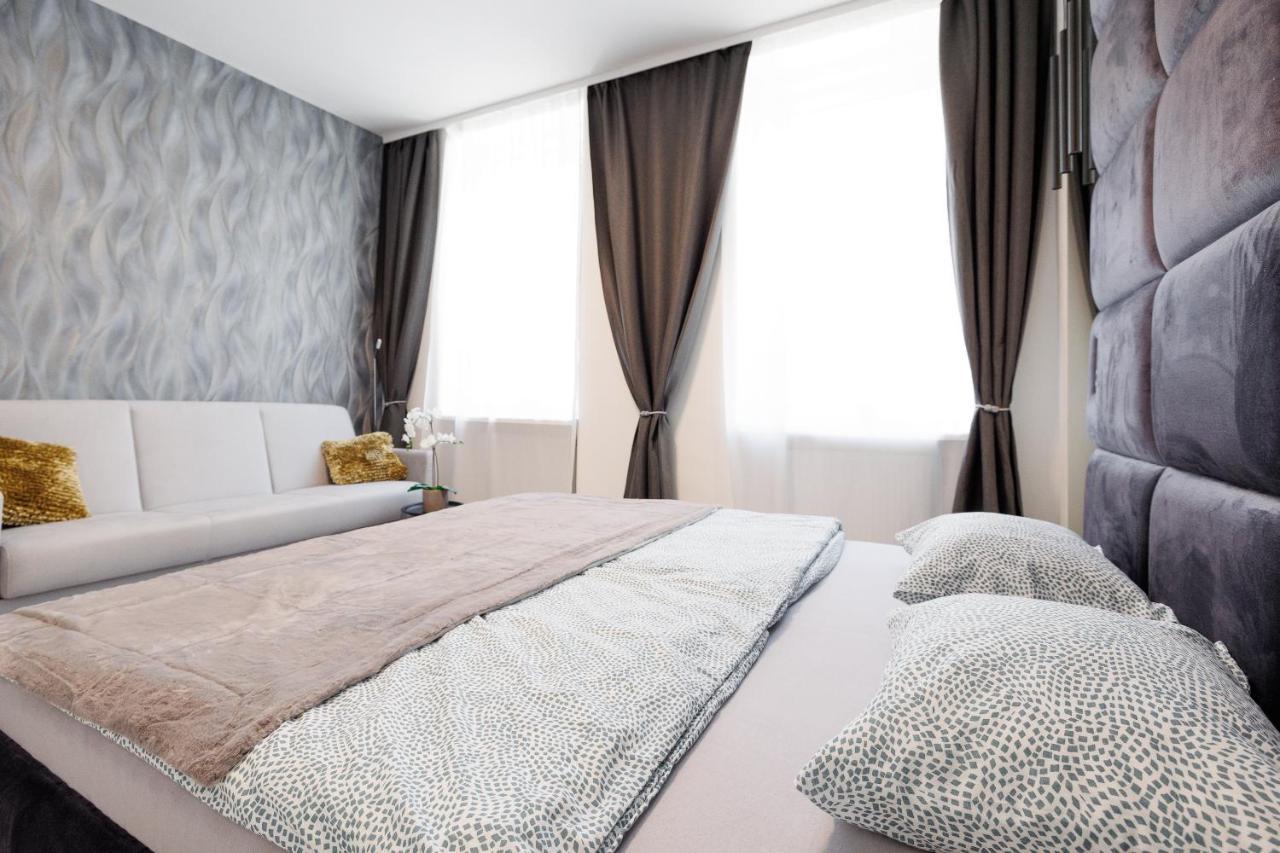 #16 Relax Apartment Prater/Messe 비엔나 외부 사진