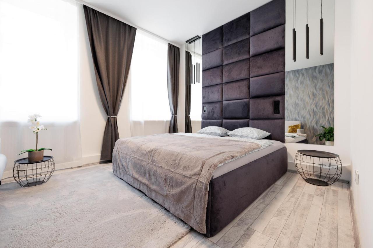 #16 Relax Apartment Prater/Messe 비엔나 외부 사진