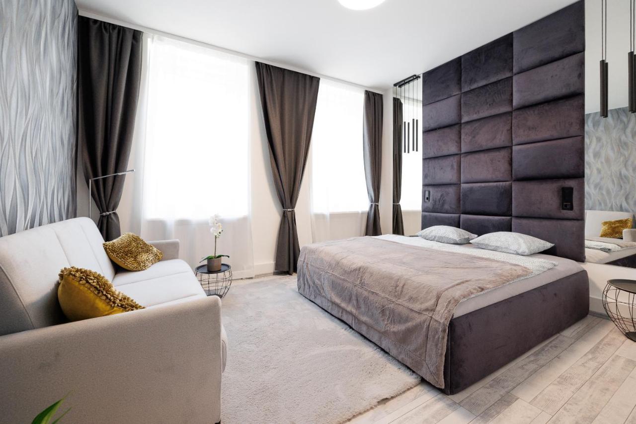#16 Relax Apartment Prater/Messe 비엔나 외부 사진