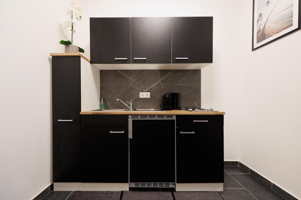 #16 Relax Apartment Prater/Messe 비엔나 외부 사진